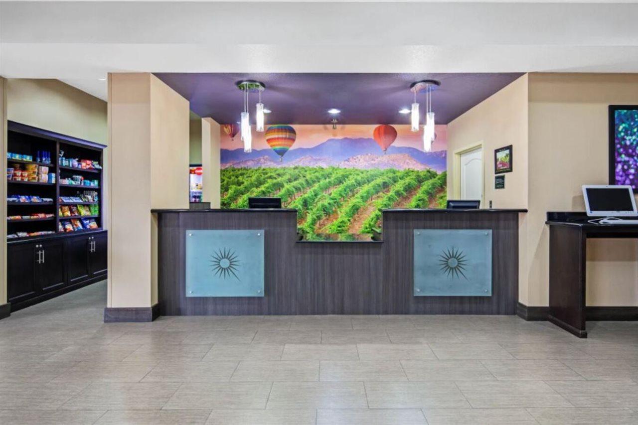 La Quinta By Wyndham Temecula Hotel Екстериор снимка