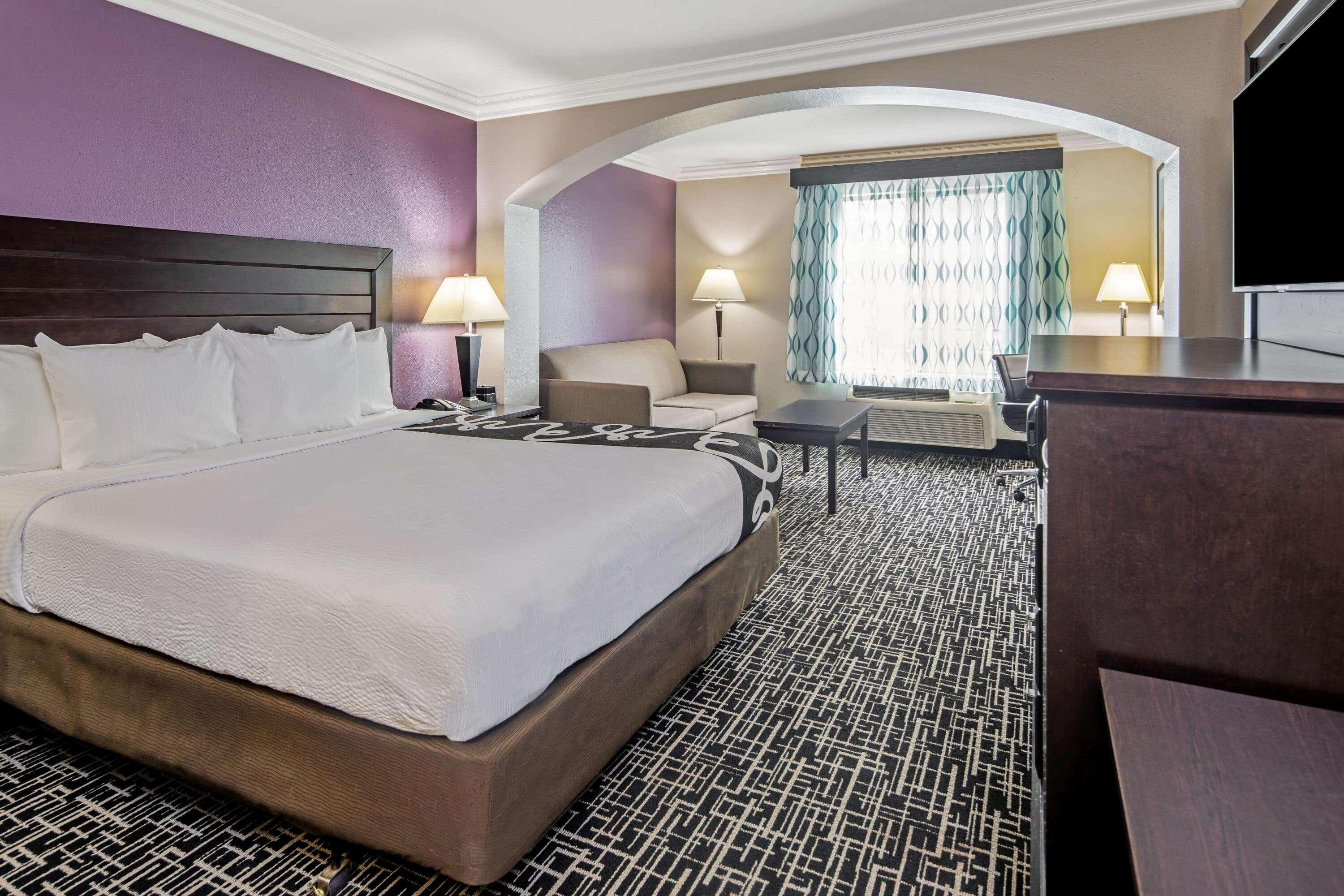 La Quinta By Wyndham Temecula Hotel Екстериор снимка