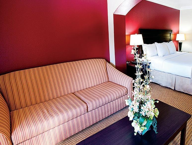 La Quinta By Wyndham Temecula Hotel Екстериор снимка