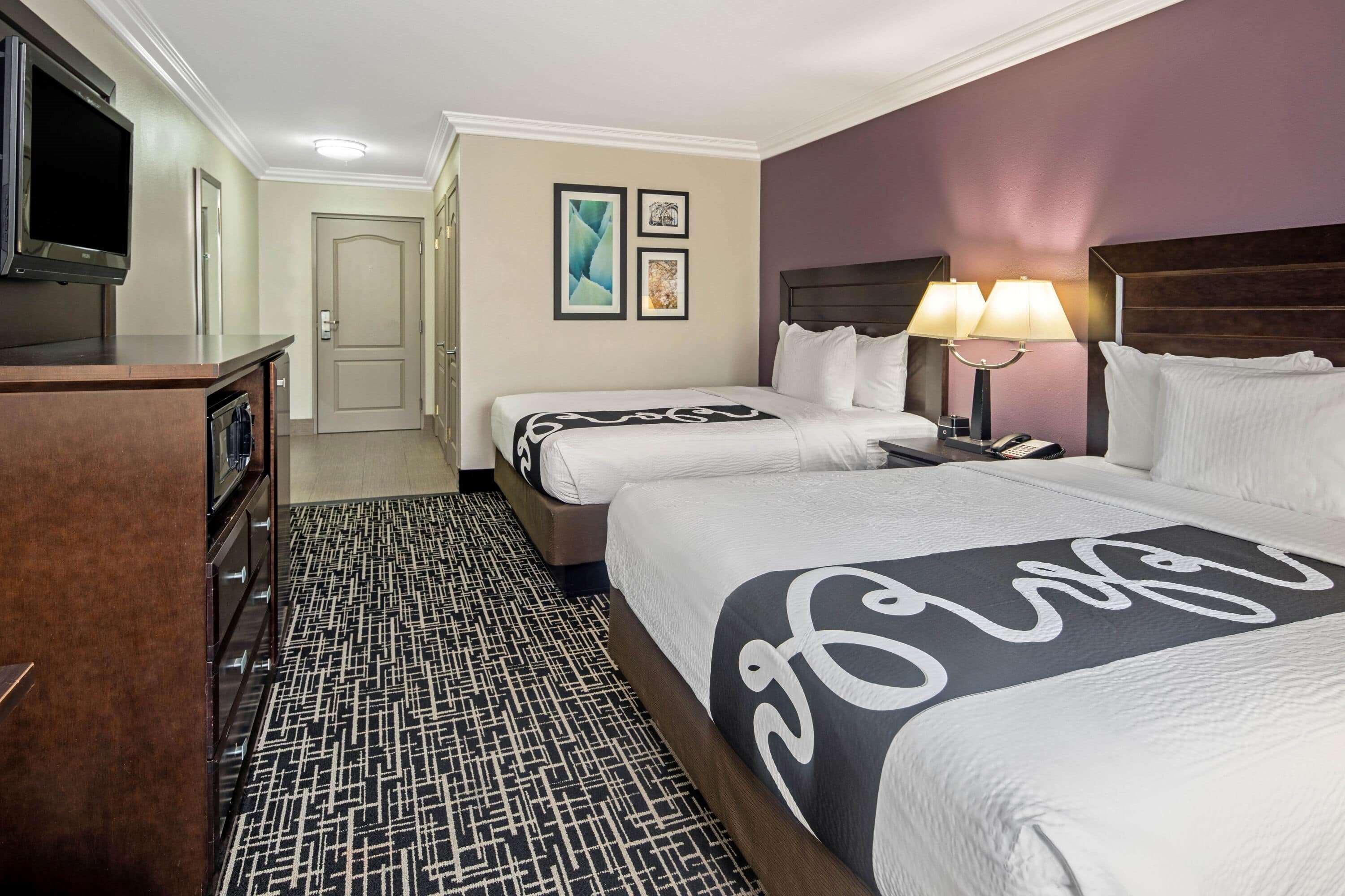 La Quinta By Wyndham Temecula Hotel Екстериор снимка