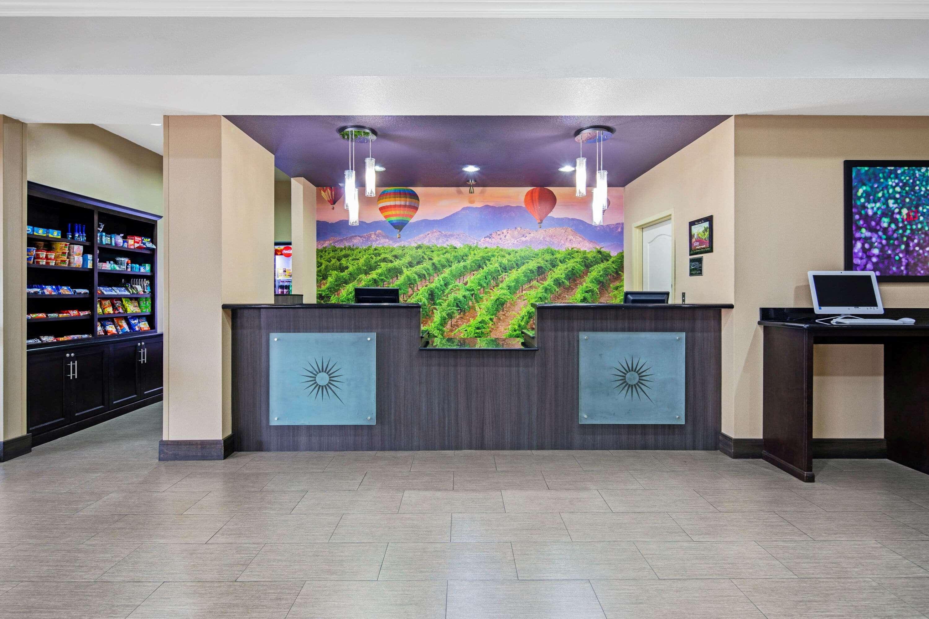 La Quinta By Wyndham Temecula Hotel Екстериор снимка