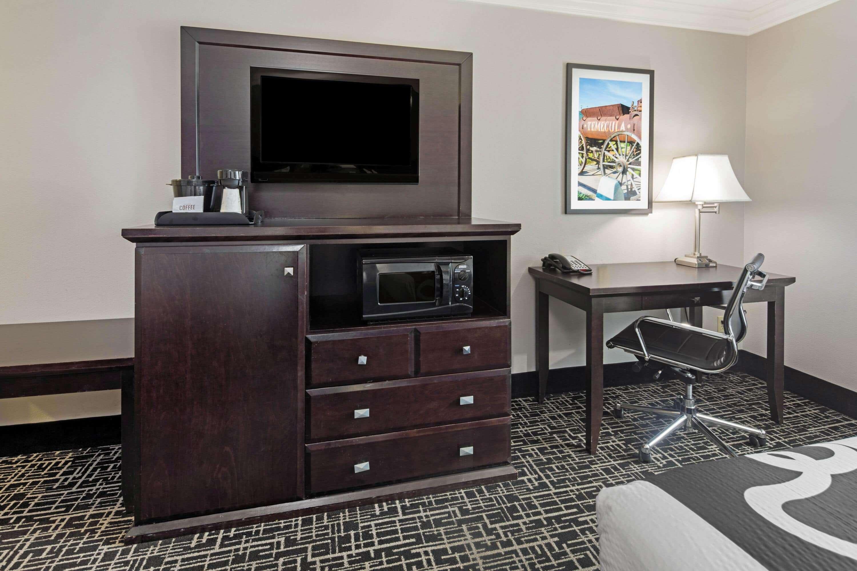 La Quinta By Wyndham Temecula Hotel Екстериор снимка