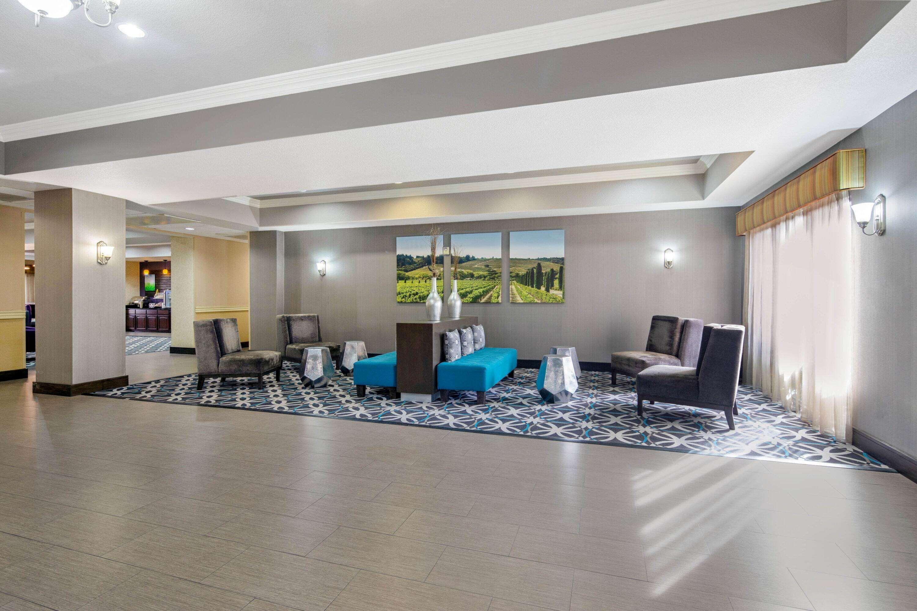La Quinta By Wyndham Temecula Hotel Екстериор снимка