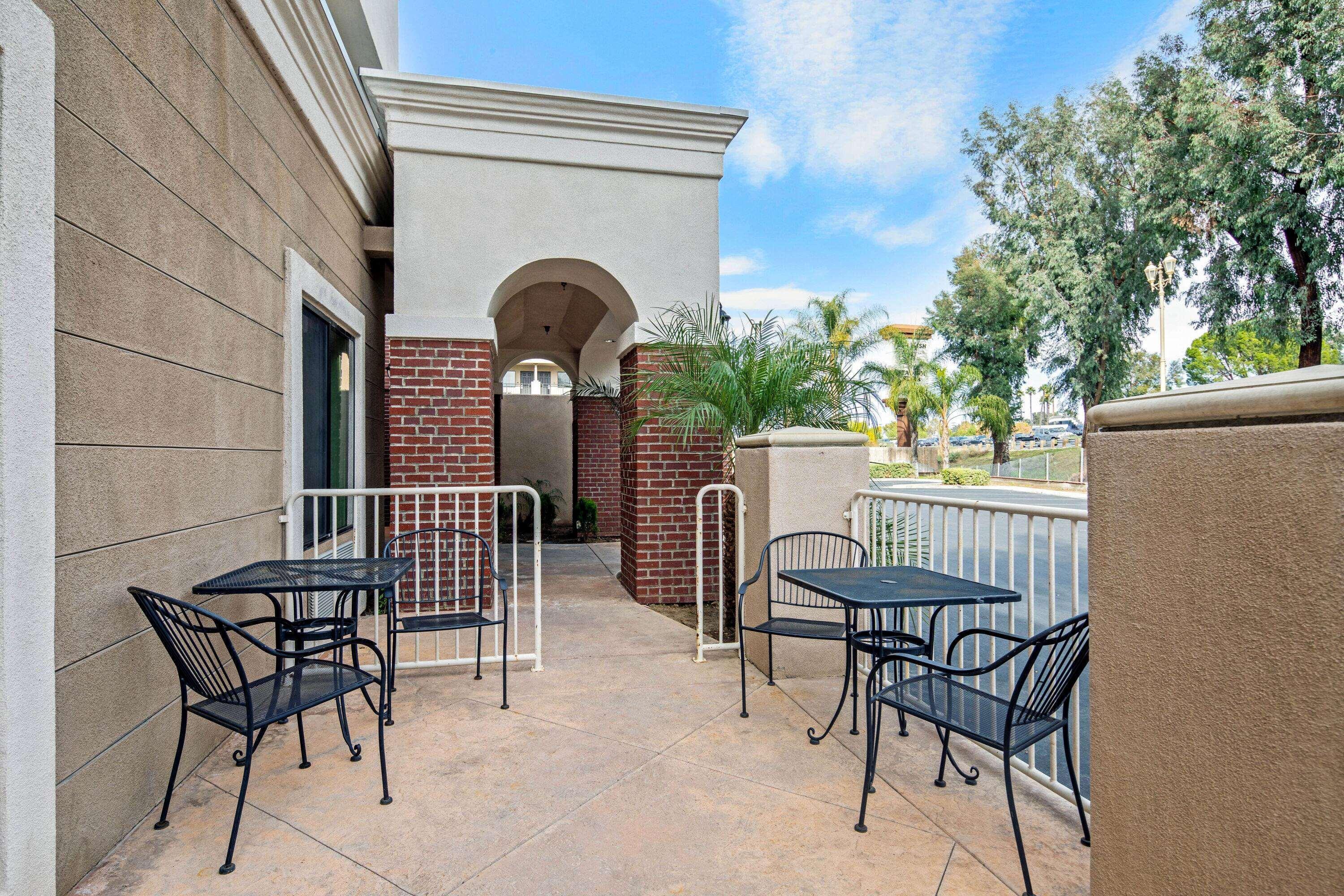 La Quinta By Wyndham Temecula Hotel Екстериор снимка