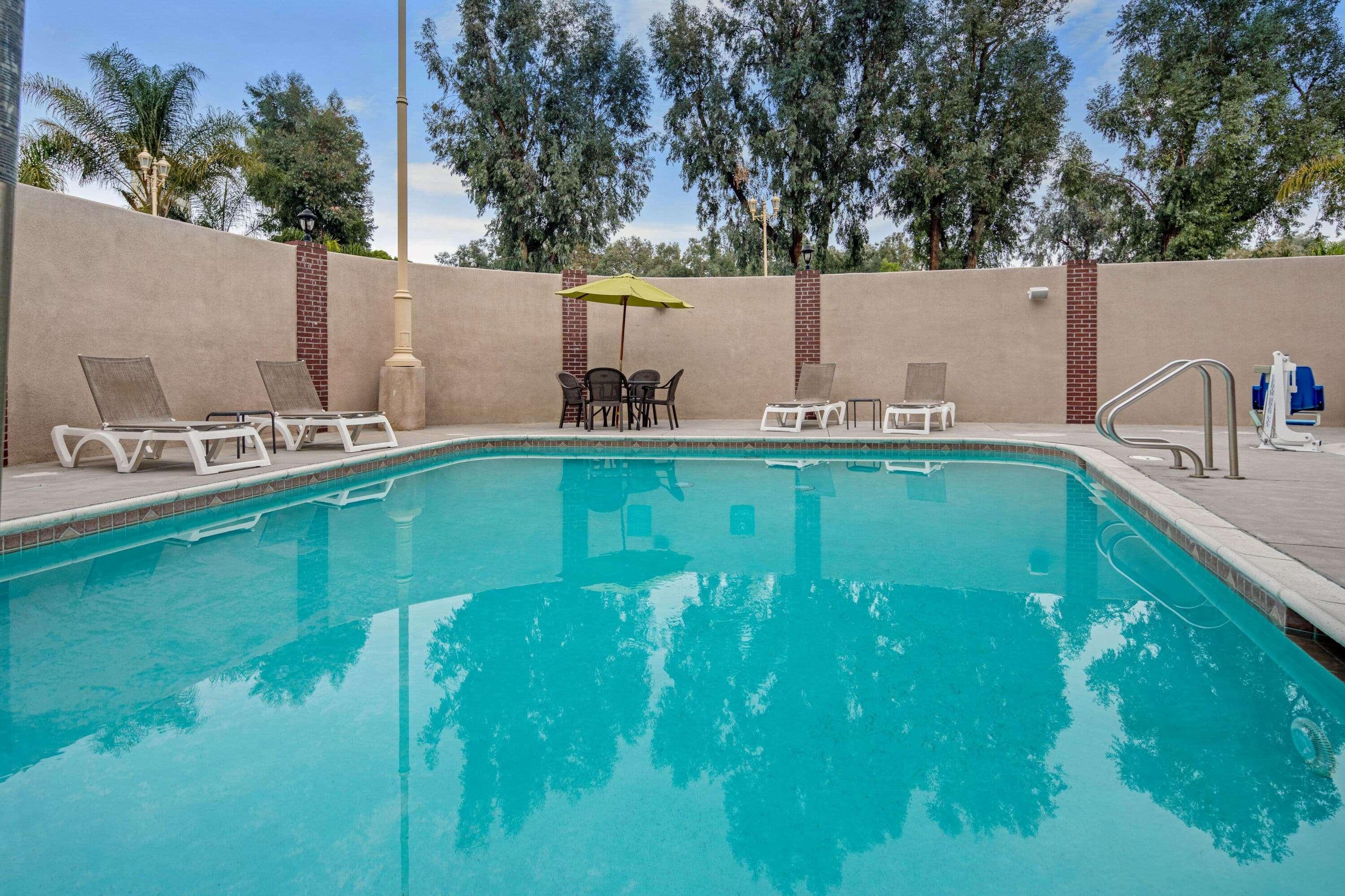 La Quinta By Wyndham Temecula Hotel Екстериор снимка