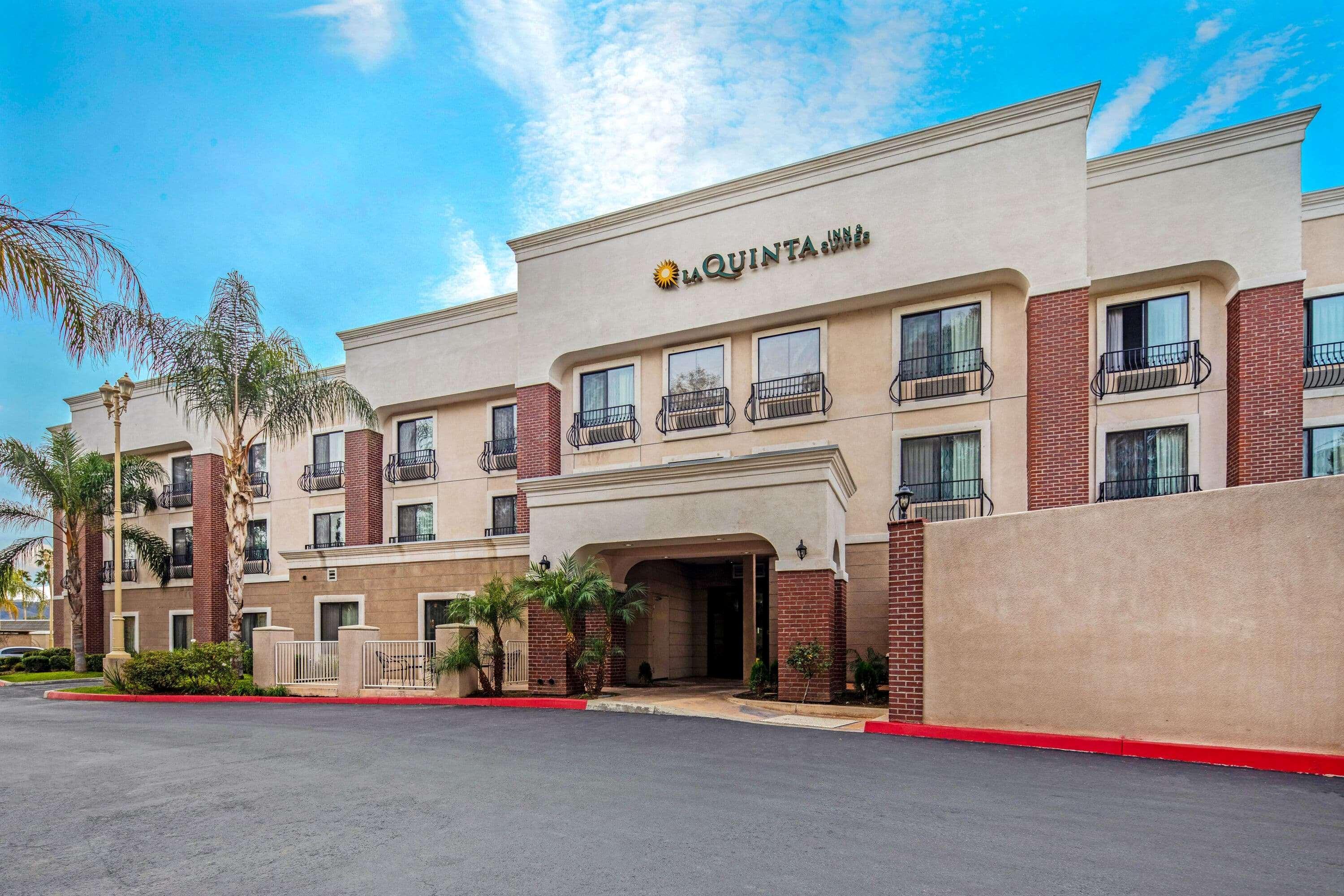 La Quinta By Wyndham Temecula Hotel Екстериор снимка