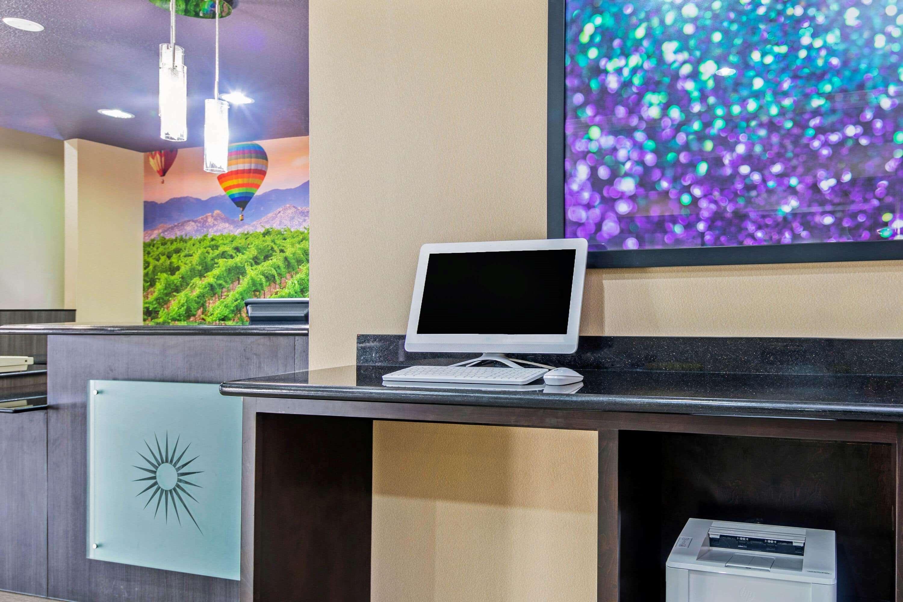 La Quinta By Wyndham Temecula Hotel Екстериор снимка