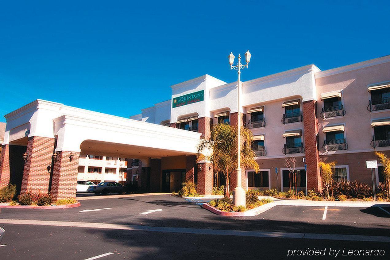 La Quinta By Wyndham Temecula Hotel Екстериор снимка