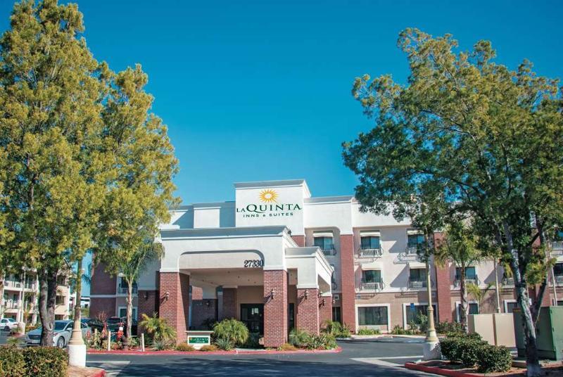 La Quinta By Wyndham Temecula Hotel Екстериор снимка