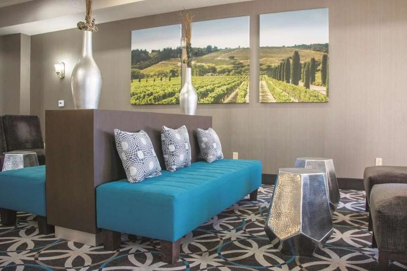 La Quinta By Wyndham Temecula Hotel Екстериор снимка