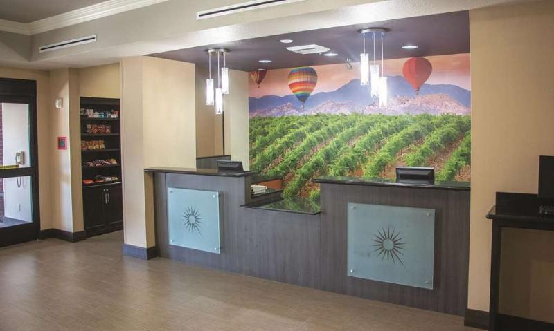 La Quinta By Wyndham Temecula Hotel Екстериор снимка